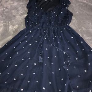Abercrombie dress